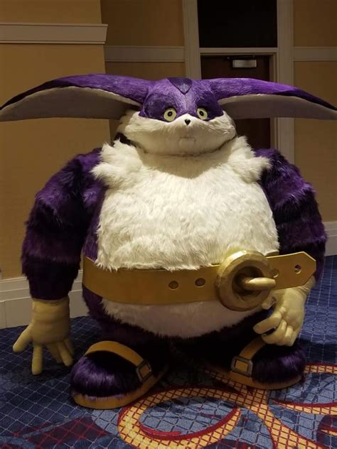 big the cat cosplay|big the cat cosplay set.